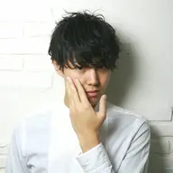 ジェンダーレスカット