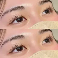 《4回目以降》パリジェンヌラッシュリフト/ラッシュリフト♡コーティング仕上げ付き✨