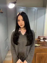 🫧当日限定🫧ONE COLOR➕3補修成分たっぷりステップトリートメント🎀✨️
