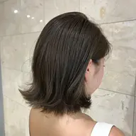 ご新規様限定○髪質改善ケアカラー○似合わせ+サラサラ仕上げ☺まずはお試しください○