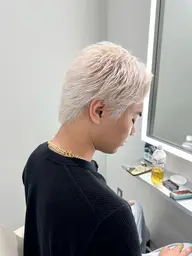 抜きっぱなしリタッチモデル