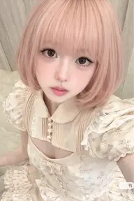 𓊆ྀི💕 ボブカット✂️💕𓊇ྀི⚠️当日予約不可