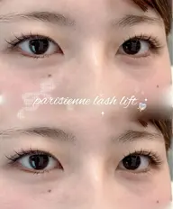 🌟上下ぱっちりまつげパーマ🌟🍓