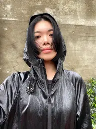 カット/縮毛矯正