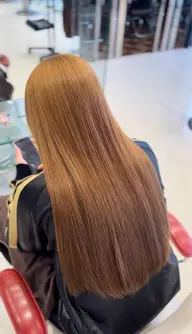 【minimo限定価格】ブリーチなしダブルカラー+保護トリートメント🥀𓈒 𓏸