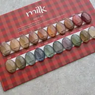 HANDマグネットネイル 【新色も◎】オフあり リピーター様+¥600