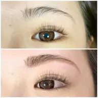【新規】アイブロウWax🍎眉毛の形を整えます★眉メイクの仕方も教えます★眉毛を3週間伸ばしてご来店下さい★ 4300円