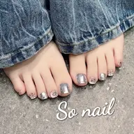 フットデザイン