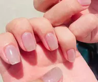 マグネットネイル