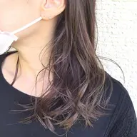 ポイントハイライト(10枚)＋カラー＋トリートメント👻🩷