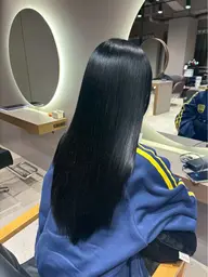 🩶ワンカラー(ブリーチなし)🩶