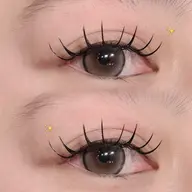 持ち最強🎶LEDマツエク100本🎶