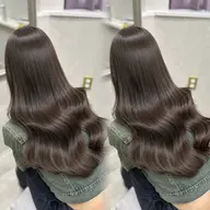 【ボブ・ショートヘア】ワンカラー🎀🫧