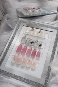 jrネイリスト★オフ無  サンプルコース