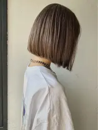 超お得平日カット(シャンプーブロー込)男性女性OK☆