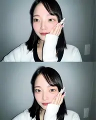 【ノーグルーまつげパーマ】💛SNS素材モデル募集📸（デビュー済みスタッフが担当👱🏼‍♀️）