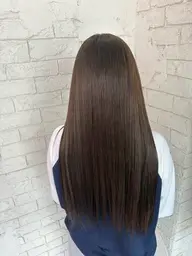 💝カラー＋3stepトリートメント💝