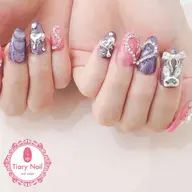 【オフ込み】💎ストーン付デザイン💎