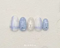 ★【オフなし】 ハンド💅🏻🩷 定額メニュー￥7,130or￥8,130 （亀戸店） パラジェル変更可💎