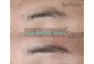 【🟪men's🟪】眉毛ワックス￥5500