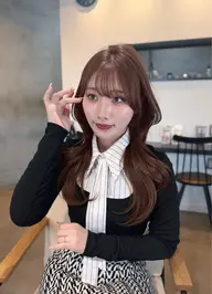 ✨💕【🙌美容院迷子の方におすすめ🙌】骨格&髪質に基づいたカウンセリング+似合わせカット+ケアカラー💕✨