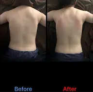 ホルモンバランス整う！全身＋バストアップ、不調改善たっぷり80分コース