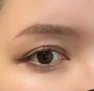 モード眉講習モデル🤍