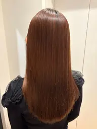 【✨ストレートパーマ✨】