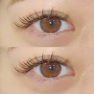 🇰🇷今大人気韓国風マツエク🇰🇷🍒ブラウンマツエク🍒100本