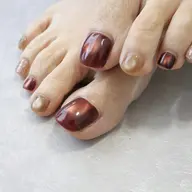 フット　ワンカラーorマグネット 【オフなし】