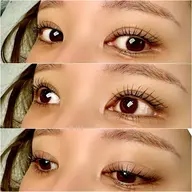 🎀上下まつ毛パーマ🎀