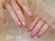 研修コース マグネットベース+カラーグラデーション