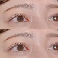 似合わせデザイン★まつげパーマ