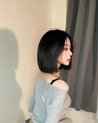 🌟ボブカット🌟＋選べるオリジナルケア♡