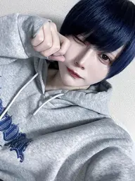 【メンズ限定】ケアカラー✨オージュア5STEPトリートメント