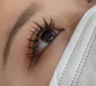 フラットラッシュ 140本