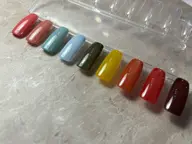 カラー限定☆時短3in1ワンカラー