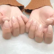 オフなしワンカラー(パラジェル)