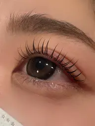 【当日限定】🌷似合わせまつ毛パーマ🌷