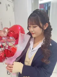 🌸3月限定！🎓卒業式ヘアアレンジ！💕✨