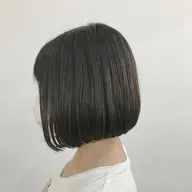👩何度でも👩カット+トリートメント💜¥5000