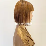 前髪カット＋クイックトリートメント