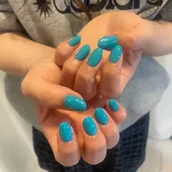 【hand】ワンカラー🌷（オフ込み）