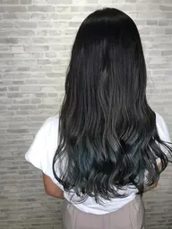 カット＋超音波3stepトリートメント【ケアプロ使用】