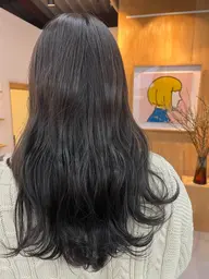 カット➕カラー🌟