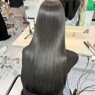 🦋極上の髪質改善🦋美髪矯正✨+カット