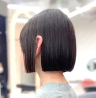 🚨今だけ1万円引き🚨ボブカット➕美髪縮毛矯正➕髪質改善トリートメント🫧🕊