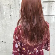 ♡【初回限定】ヘアカラー&トリートメント