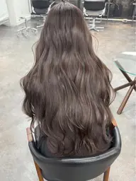 【ミニモ限定】🌟ブリーチなしダブルカラー+トリートメント🌟