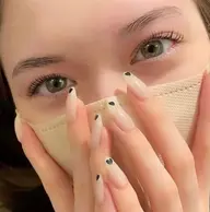 『期間限定』ラッシュリフト♡まつ毛パーマ＆眉毛のHBLセット♡ さりげなく、でも確実に印象が変わる！バインド　ティント